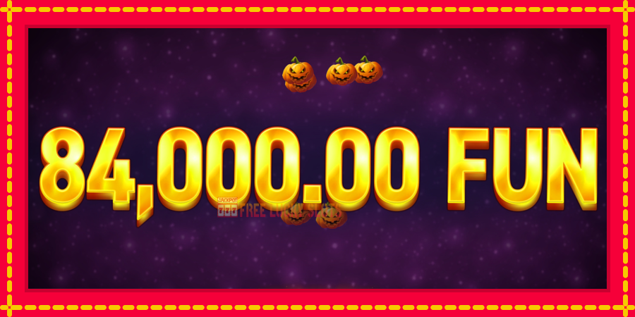 9 Lions Halloween Jackpots: สล็อตแมชชีนพร้อมกราฟิกที่ทันสมัย, รูปภาพ 6