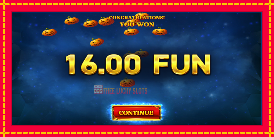 9 Coins Grand Diamond Edition Halloween Jackpots: สล็อตแมชชีนพร้อมกราฟิกที่ทันสมัย, รูปภาพ 4