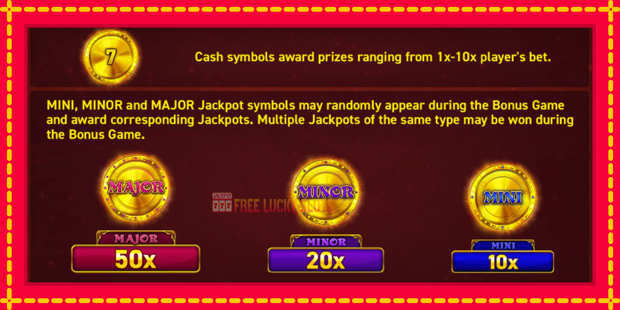 15 Coins Grand Gold Edition Halloween Jackpot: สล็อตแมชชีนพร้อมกราฟิกที่ทันสมัย, รูปภาพ 4