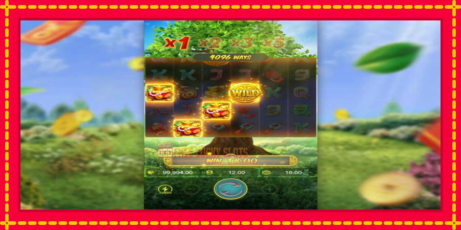 Prosperity Fortune Tree: สล็อตแมชชีนพร้อมกราฟิกที่ทันสมัย, รูปภาพ 3