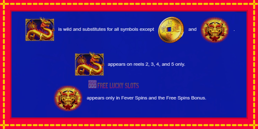 Fortune Coin Fever Spins: สล็อตแมชชีนพร้อมกราฟิกที่ทันสมัย, รูปภาพ 5