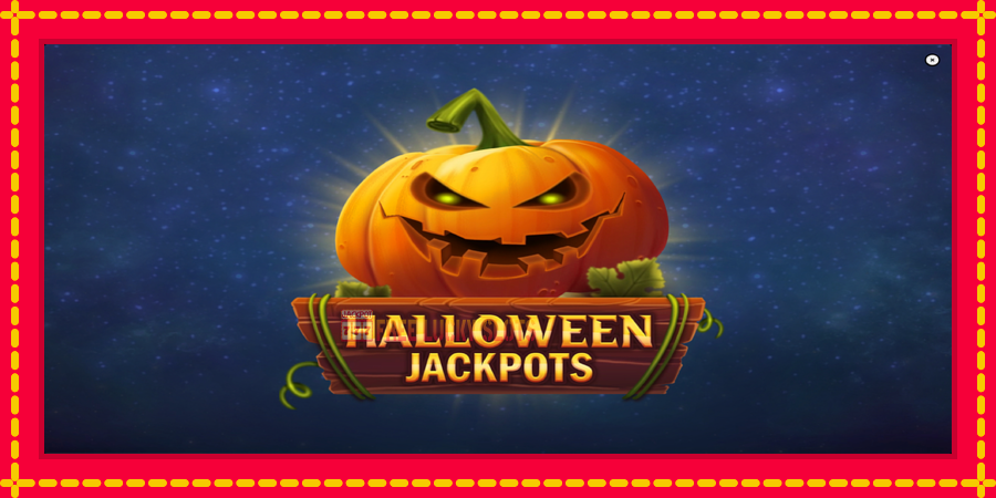 24 Coins Halloween Jackpots: สล็อตแมชชีนพร้อมกราฟิกที่ทันสมัย, รูปภาพ 4