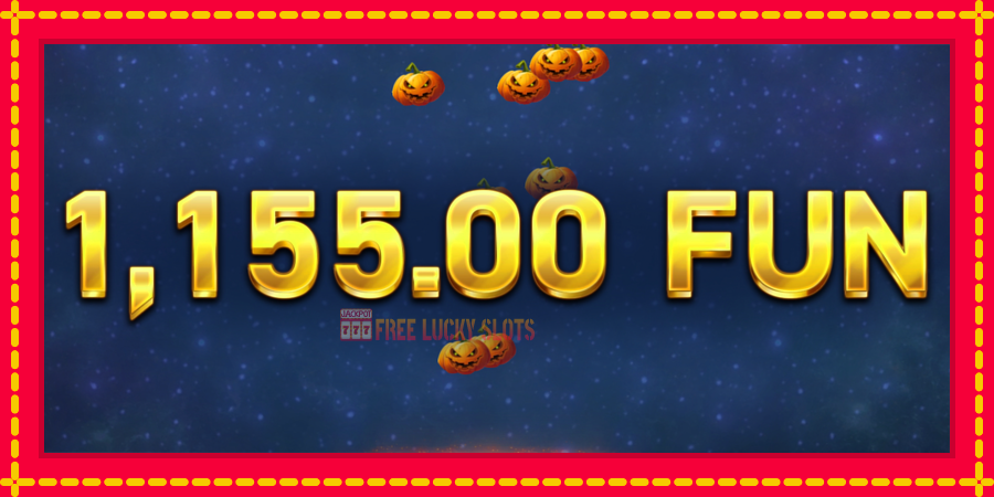 24 Coins Halloween Jackpots: สล็อตแมชชีนพร้อมกราฟิกที่ทันสมัย, รูปภาพ 6