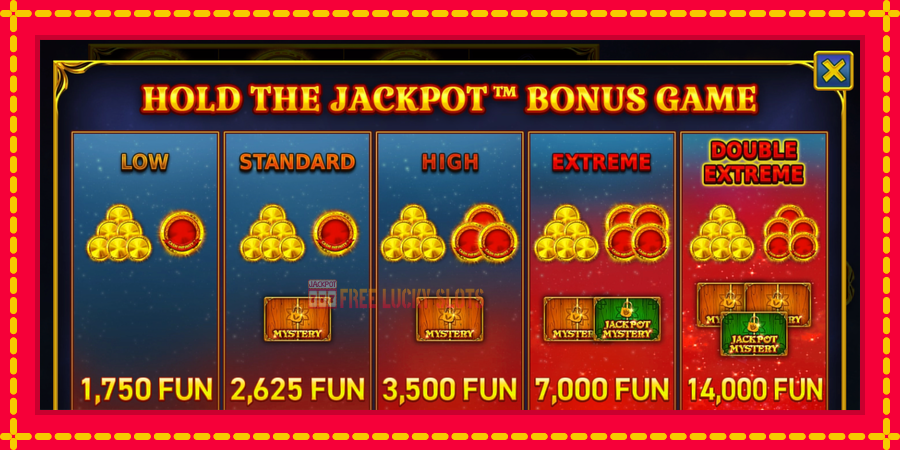 24 Coins Halloween Jackpots: สล็อตแมชชีนพร้อมกราฟิกที่ทันสมัย, รูปภาพ 7