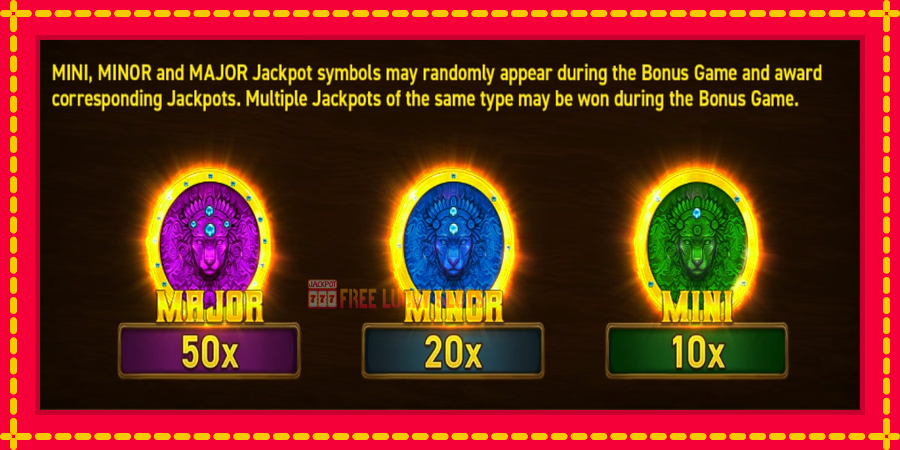 Mighty Wild: Panther Grand Diamond Edition Halloween Jackpots: สล็อตแมชชีนพร้อมกราฟิกที่ทันสมัย, รูปภาพ 4