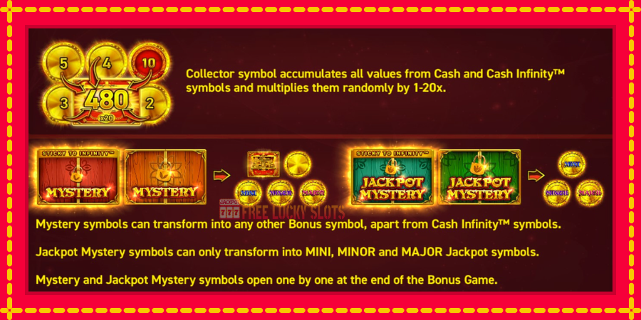 20 Coins Halloween Jackpots: สล็อตแมชชีนพร้อมกราฟิกที่ทันสมัย, รูปภาพ 4