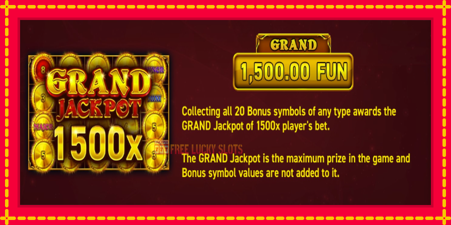 20 Coins Halloween Jackpots: สล็อตแมชชีนพร้อมกราฟิกที่ทันสมัย, รูปภาพ 5