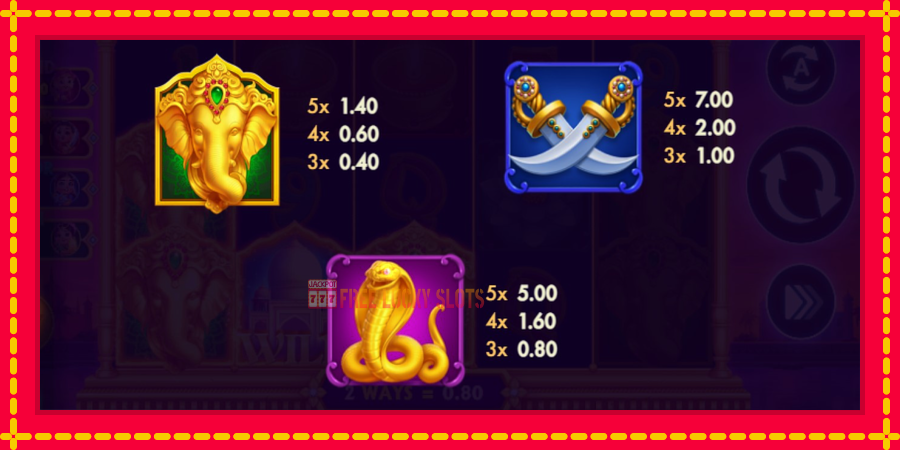 Elephants Gold Buy Bonus Combo: สล็อตแมชชีนพร้อมกราฟิกที่ทันสมัย, รูปภาพ 4