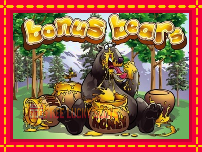 Bonus Bears - อัตโนมัติด้วยกลไกที่น่าสนใจ