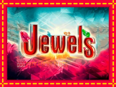 Jewels - อัตโนมัติด้วยกลไกที่น่าสนใจ