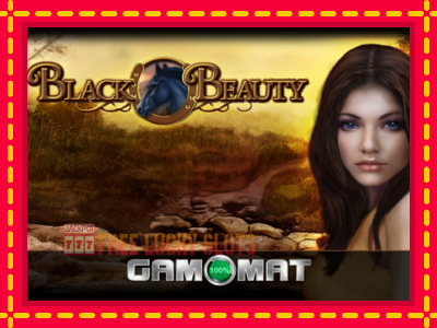 Black Beauty - อัตโนมัติด้วยกลไกที่น่าสนใจ