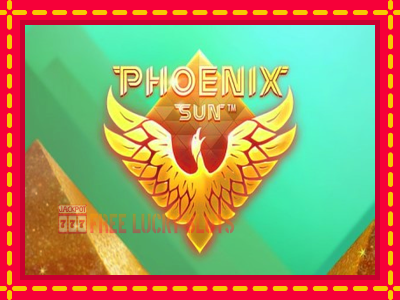 Phoenix Sun - อัตโนมัติด้วยกลไกที่น่าสนใจ