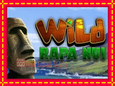 Wild Rapa Nui - อัตโนมัติด้วยกลไกที่น่าสนใจ