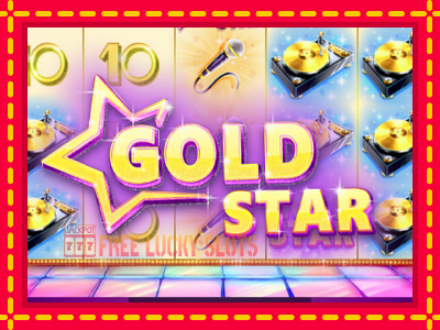 Gold Star - อัตโนมัติด้วยกลไกที่น่าสนใจ