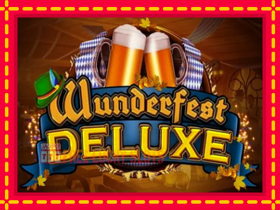 Wunderfest Deluxe - อัตโนมัติด้วยกลไกที่น่าสนใจ