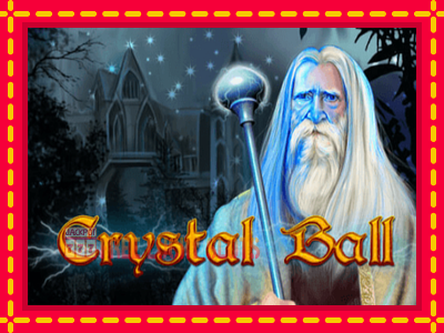 Crystal Ball - อัตโนมัติด้วยกลไกที่น่าสนใจ