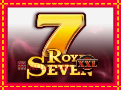 Royal Seven XXL - อัตโนมัติด้วยกลไกที่น่าสนใจ