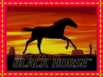 Black Horse - อัตโนมัติด้วยกลไกที่น่าสนใจ