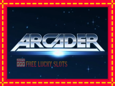 Arcader - อัตโนมัติด้วยกลไกที่น่าสนใจ