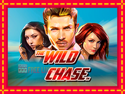 The Wild Chase - อัตโนมัติด้วยกลไกที่น่าสนใจ