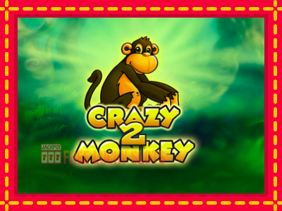 Crazy Monkey 2 - อัตโนมัติด้วยกลไกที่น่าสนใจ