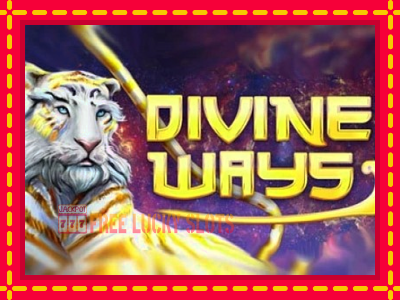 Divine Ways - อัตโนมัติด้วยกลไกที่น่าสนใจ