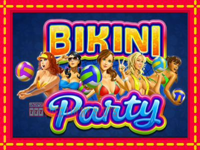 Bikini Party - อัตโนมัติด้วยกลไกที่น่าสนใจ