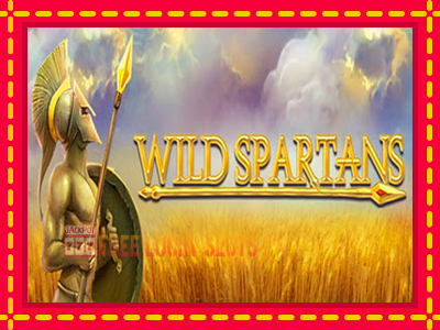 Wild Spartans - อัตโนมัติด้วยกลไกที่น่าสนใจ