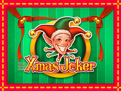 Xmas Joker - อัตโนมัติด้วยกลไกที่น่าสนใจ