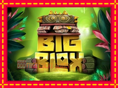 Big Blox - อัตโนมัติด้วยกลไกที่น่าสนใจ