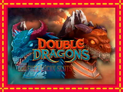 Double Dragons - อัตโนมัติด้วยกลไกที่น่าสนใจ