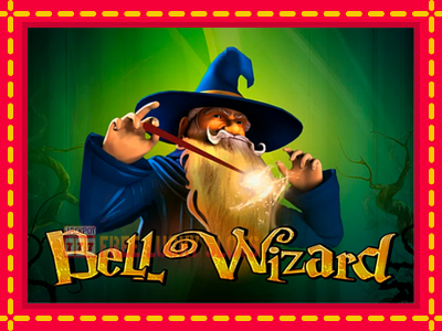 Bell Wizard - อัตโนมัติด้วยกลไกที่น่าสนใจ