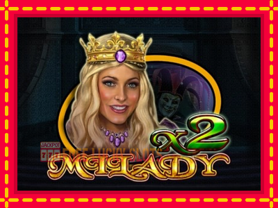 Milady X2 - อัตโนมัติด้วยกลไกที่น่าสนใจ