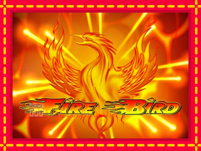 Fire Bird - อัตโนมัติด้วยกลไกที่น่าสนใจ