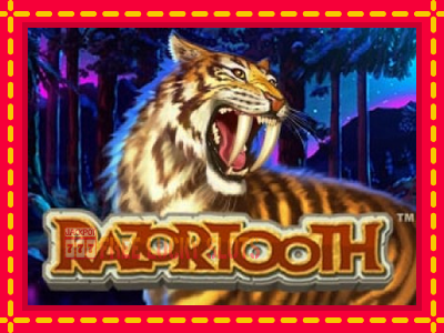 Razortooth - อัตโนมัติด้วยกลไกที่น่าสนใจ