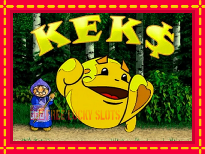 Keks - อัตโนมัติด้วยกลไกที่น่าสนใจ