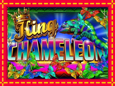 King Chameleon - อัตโนมัติด้วยกลไกที่น่าสนใจ