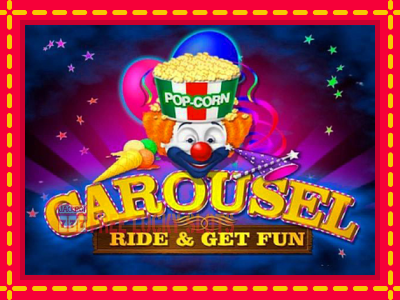 Carousel - อัตโนมัติด้วยกลไกที่น่าสนใจ