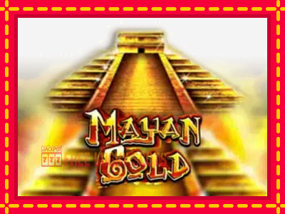 Mayan Gold - อัตโนมัติด้วยกลไกที่น่าสนใจ