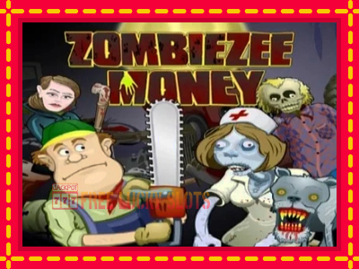 Zombiezee Money - อัตโนมัติด้วยกลไกที่น่าสนใจ