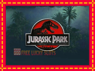 Jurassic Park - อัตโนมัติด้วยกลไกที่น่าสนใจ