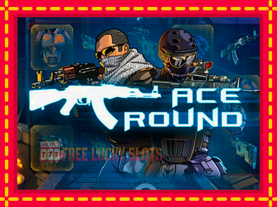 Ace Round - อัตโนมัติด้วยกลไกที่น่าสนใจ