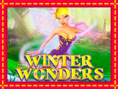 Winter Wonders - อัตโนมัติด้วยกลไกที่น่าสนใจ