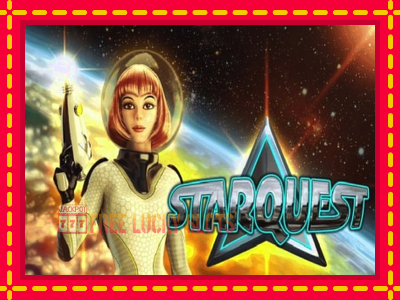 StarQuest - อัตโนมัติด้วยกลไกที่น่าสนใจ