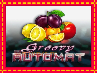 Groovy Automat - อัตโนมัติด้วยกลไกที่น่าสนใจ