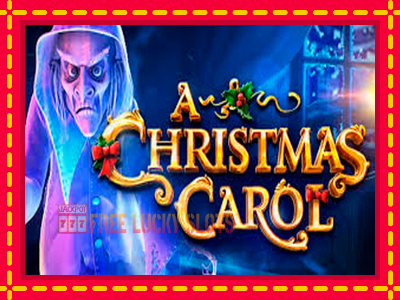 A Christmas Carol - อัตโนมัติด้วยกลไกที่น่าสนใจ