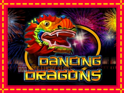 Dancing Dragons - อัตโนมัติด้วยกลไกที่น่าสนใจ