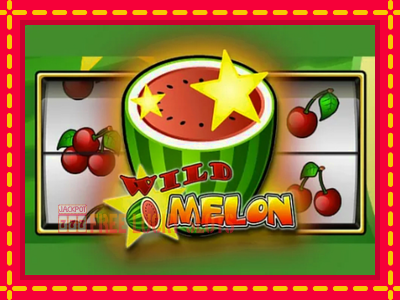 Wild Melon - อัตโนมัติด้วยกลไกที่น่าสนใจ