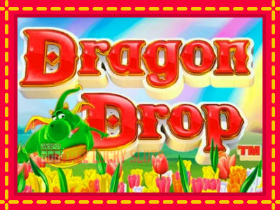 Dragon Drops - อัตโนมัติด้วยกลไกที่น่าสนใจ