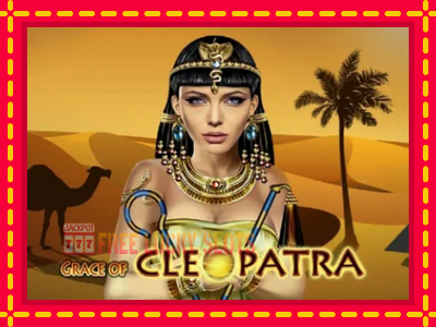 Grace of Cleopatra - อัตโนมัติด้วยกลไกที่น่าสนใจ